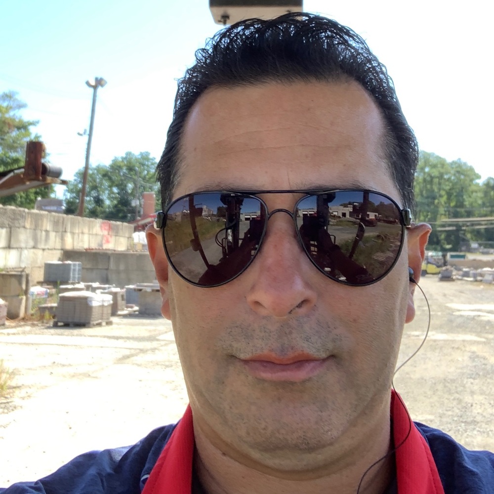 Meet your Posher, Oscar